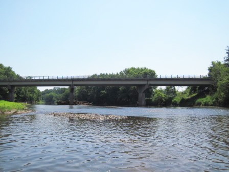 NJDOT Bridge