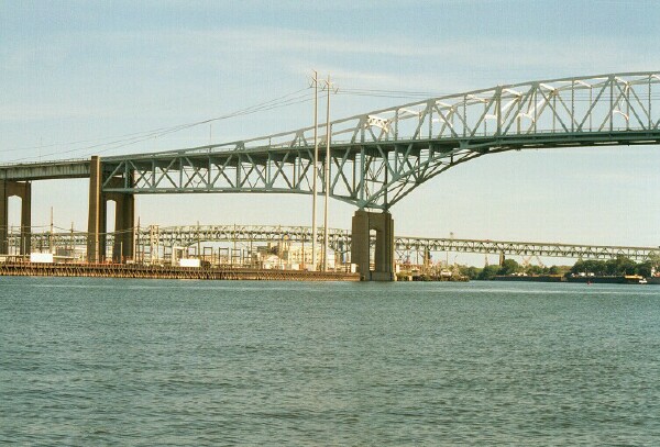 Platt Bridge