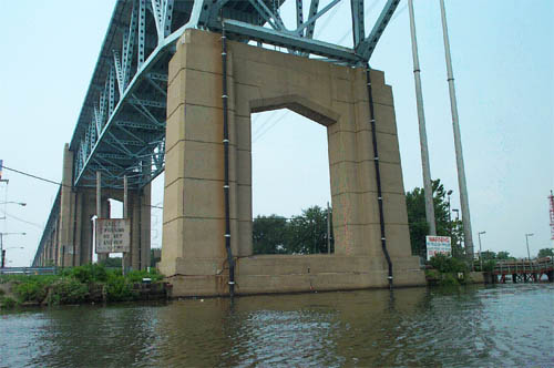 Platt Bridge Philadelphia