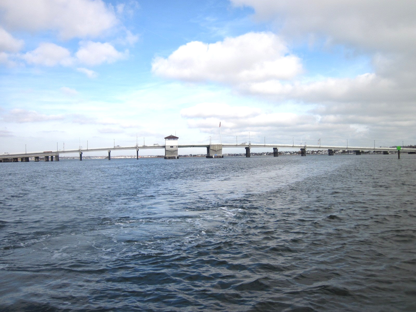Ocean County Bridge