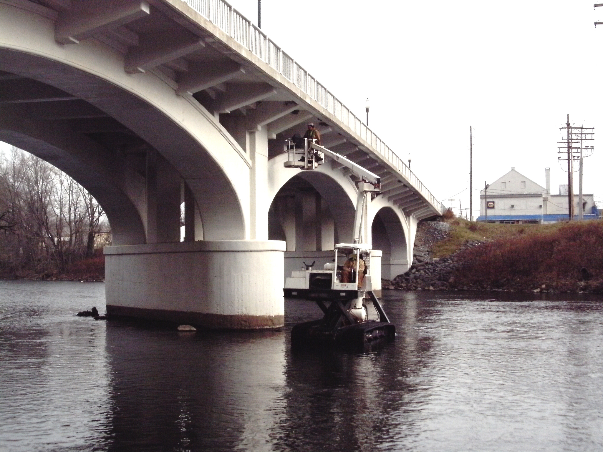 Schuylkill River