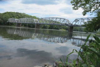 Pennsylvania Bridge